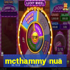 mcthammy nua